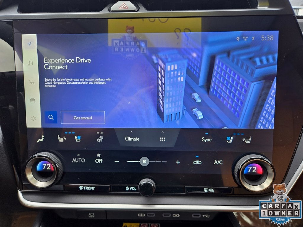 2023 Lexus RZ 450e Premium