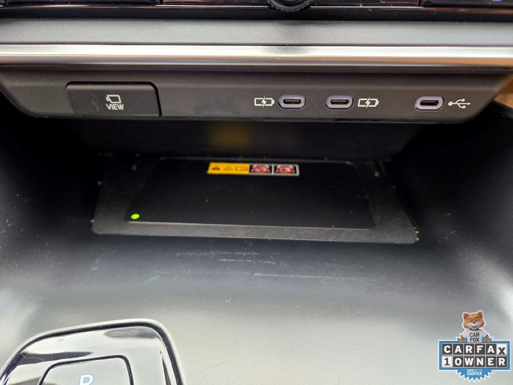 2023 Lexus RZ 450e Premium