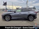 2023 Lexus RZ 450e Premium