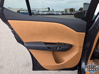 2023 Lexus RZ 450e Premium