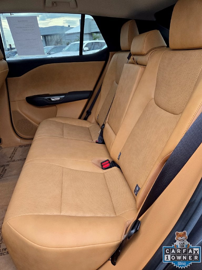 2023 Lexus RZ 450e Premium