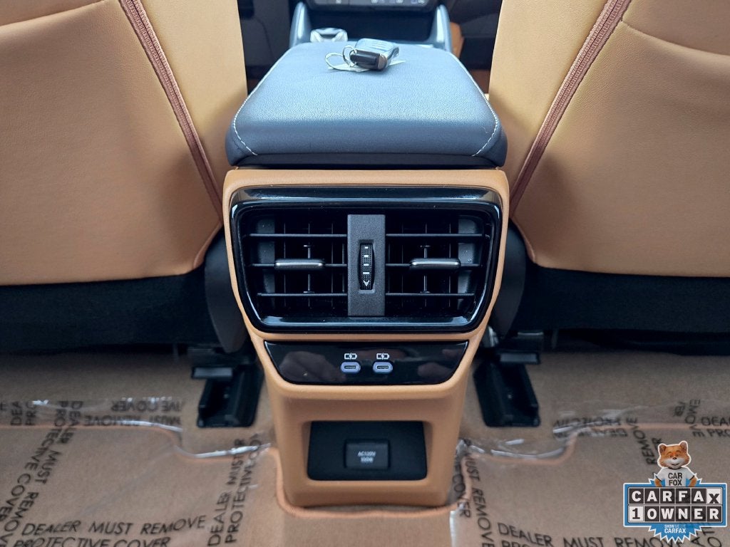 2023 Lexus RZ 450e Premium