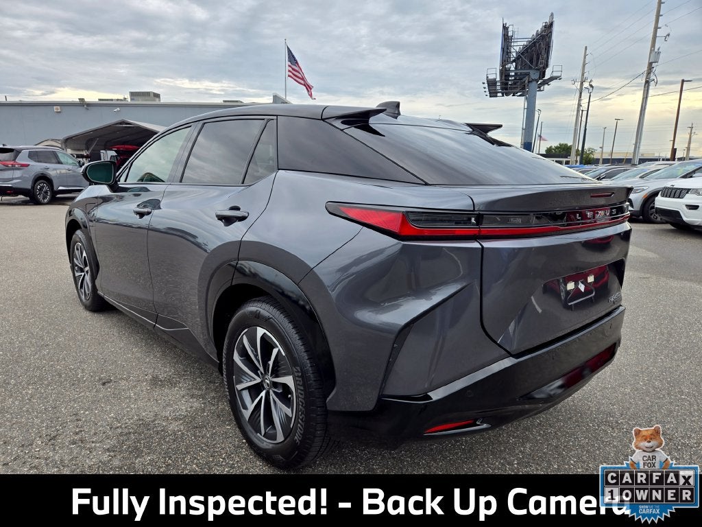 2023 Lexus RZ 450e Premium