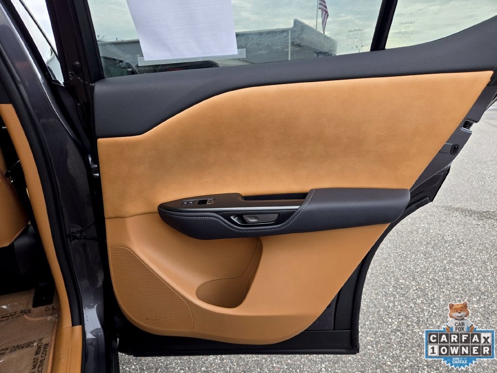 2023 Lexus RZ 450e Premium