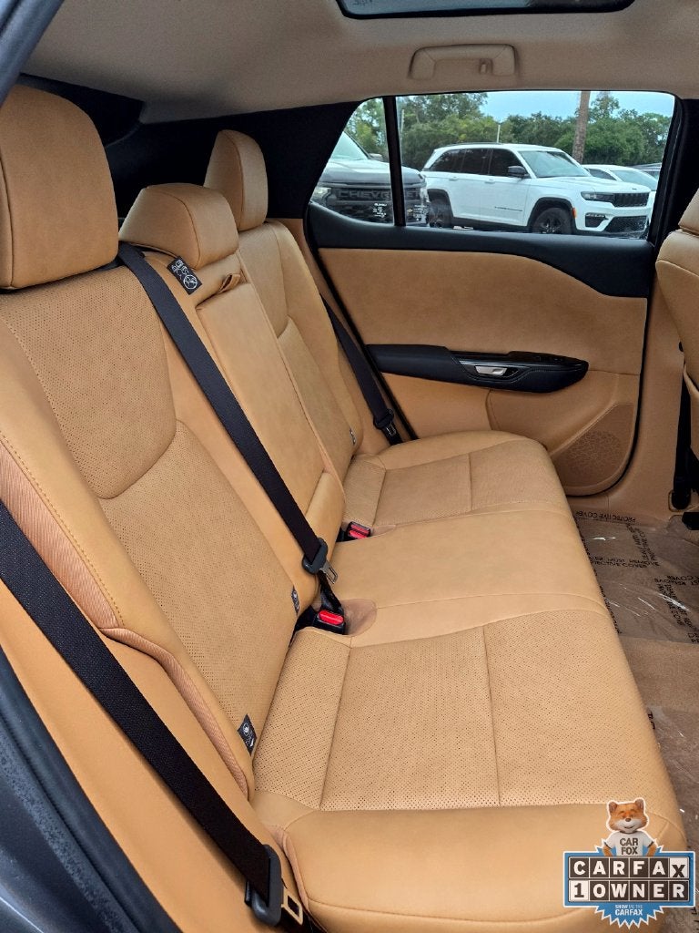 2023 Lexus RZ 450e Premium