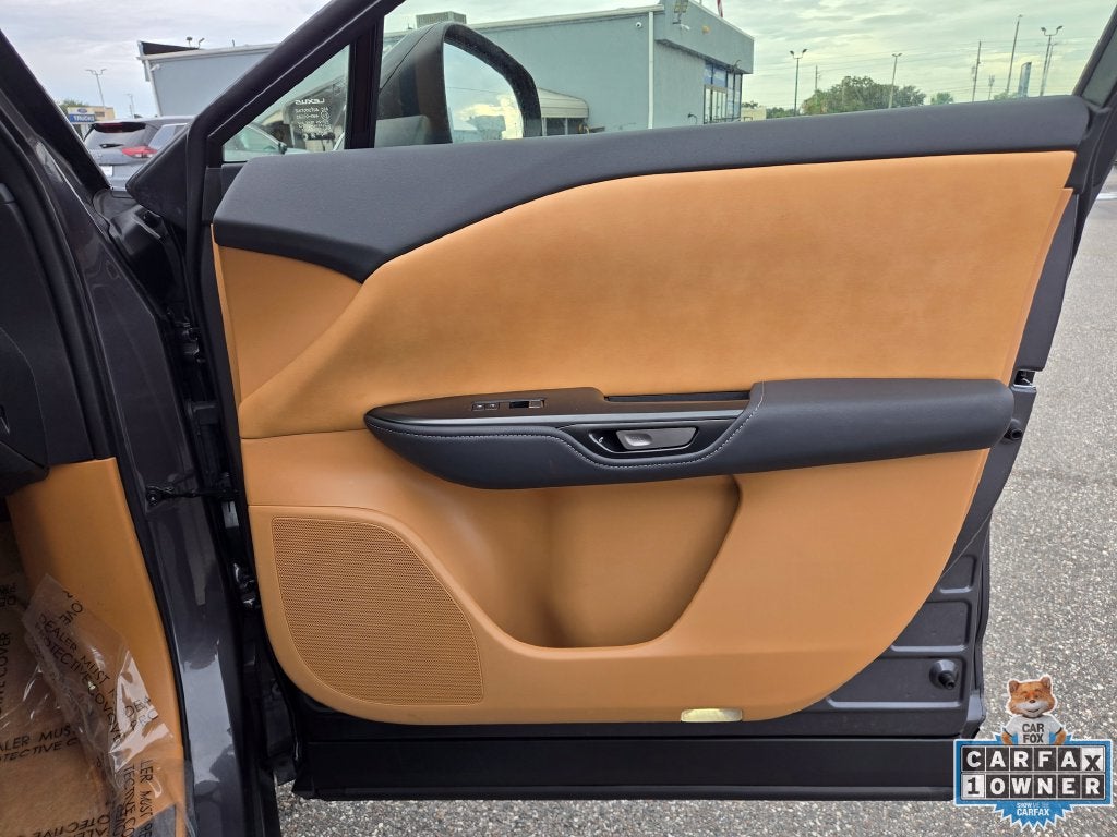2023 Lexus RZ 450e Premium