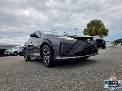 2023 Lexus RZ 450e Premium