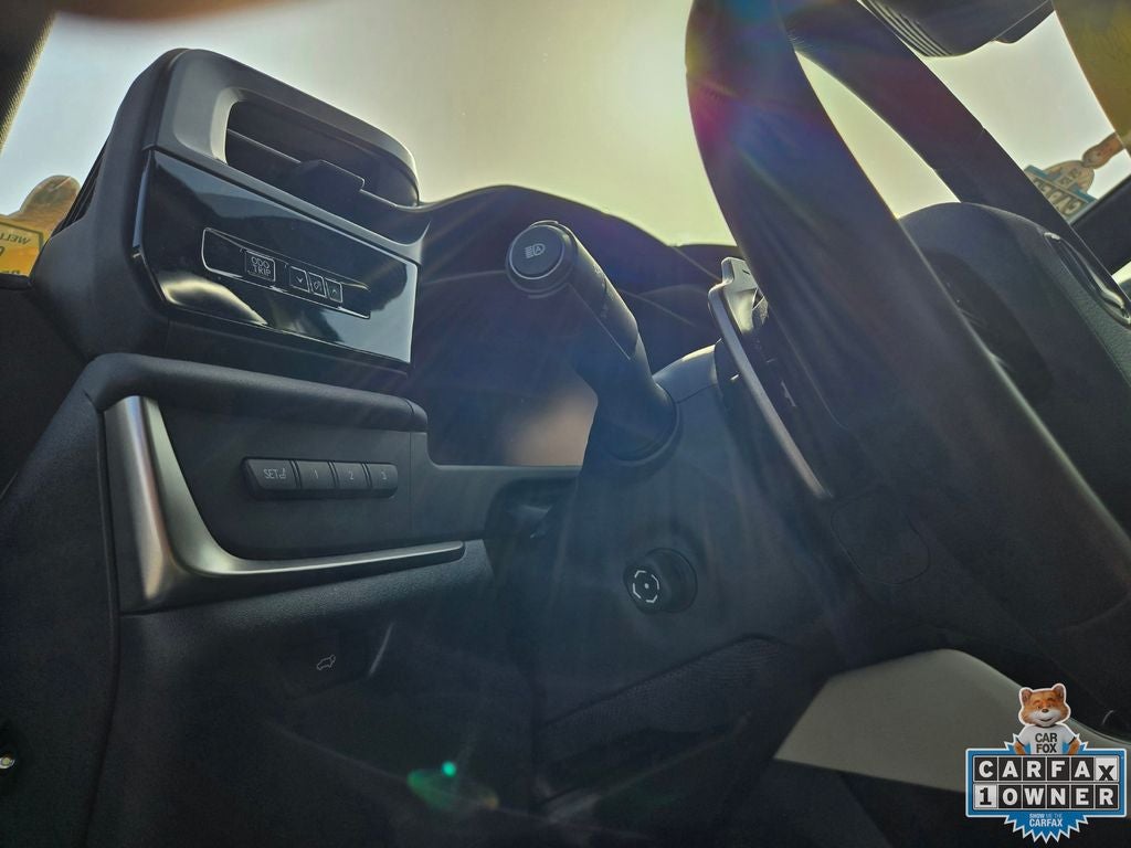 2023 Lexus RZ 450e Premium