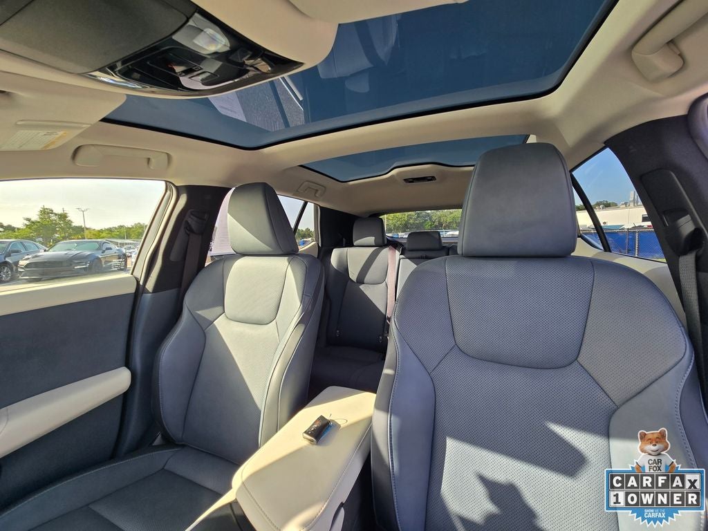 2023 Lexus RZ 450e Premium