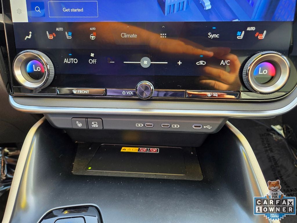 2023 Lexus RZ 450e Premium