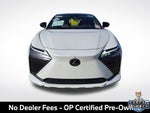 2023 Lexus RZ 450e Premium
