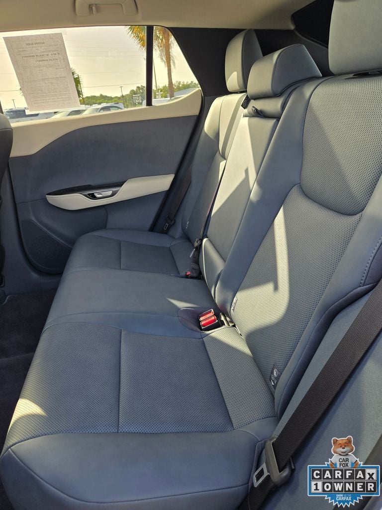 2023 Lexus RZ 450e Premium