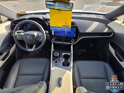 2023 Lexus RZ 450e Premium