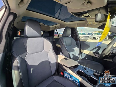 2023 Lexus RZ 450e Premium