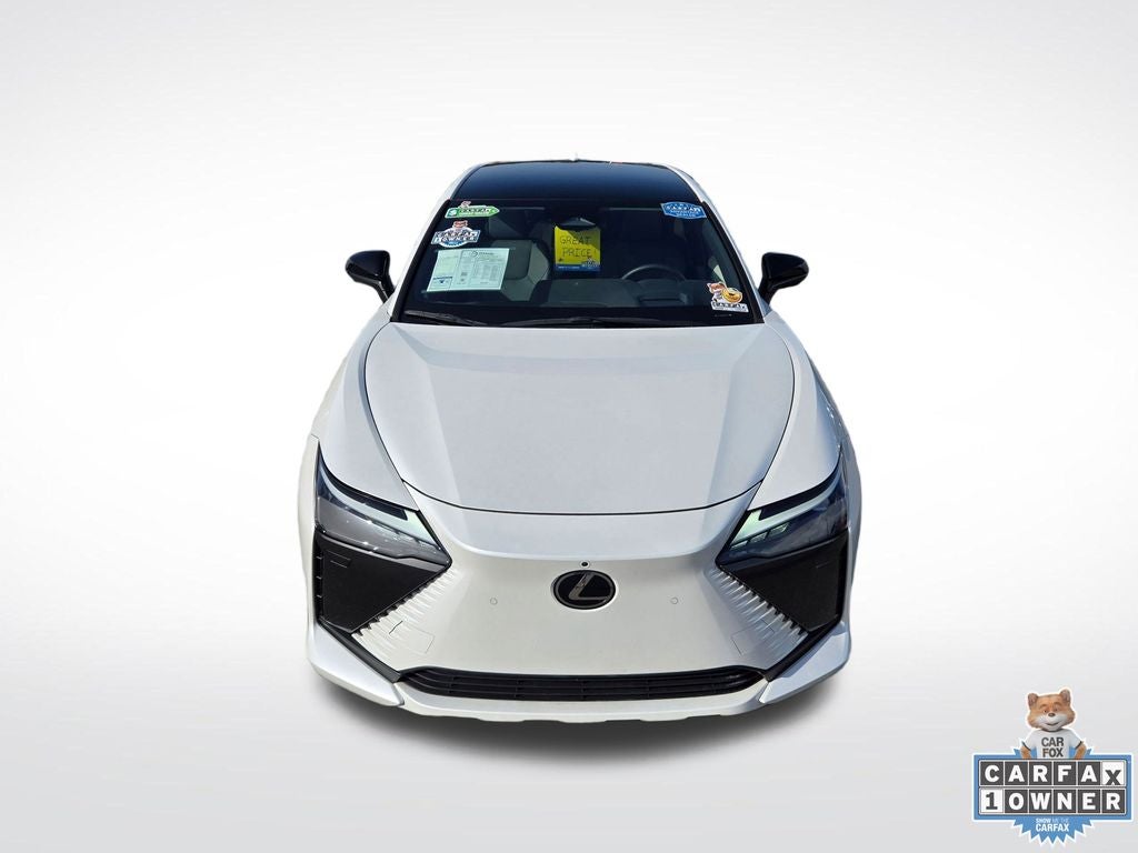 2023 Lexus RZ 450e Premium