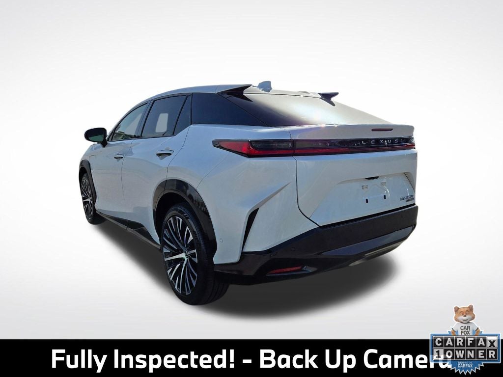 2023 Lexus RZ 450e Premium