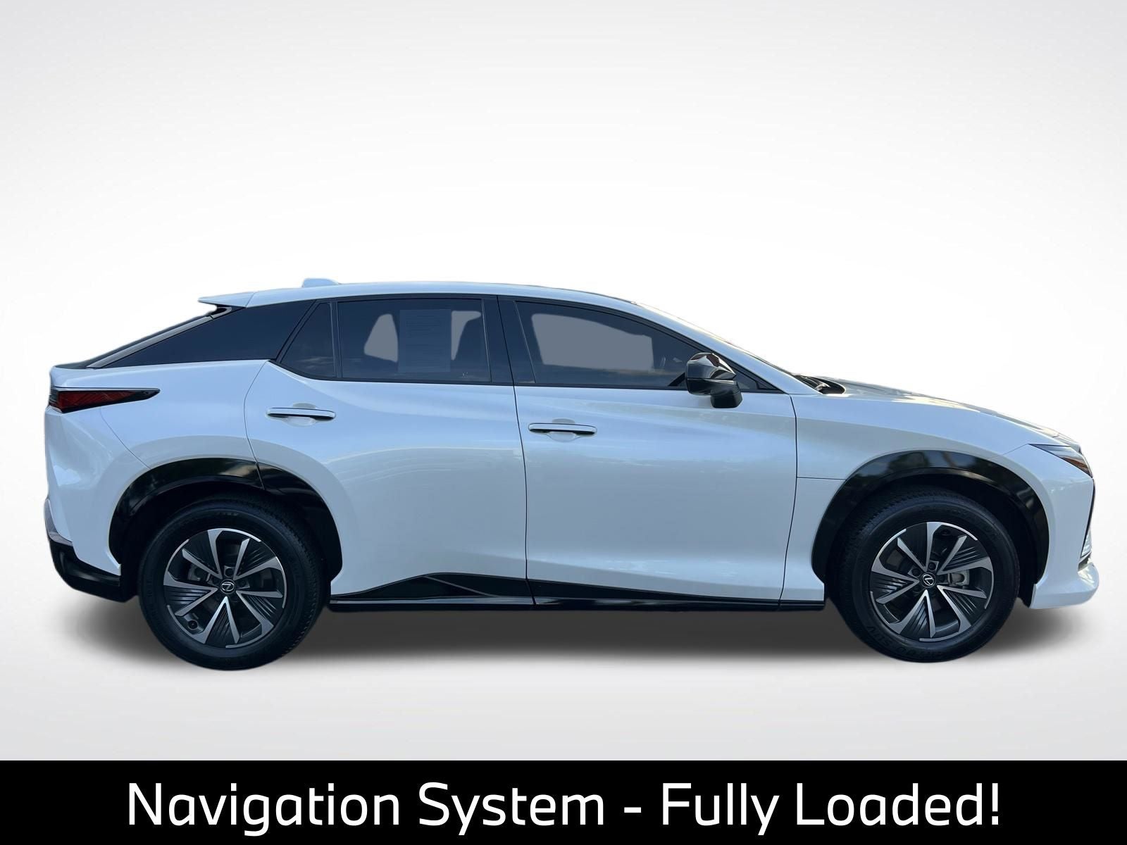 2024 Lexus RZ 300e Premium