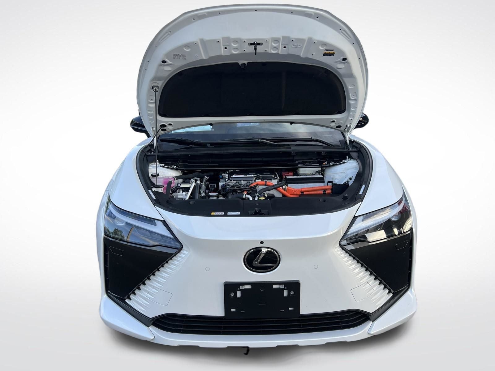 2024 Lexus RZ 300e Premium