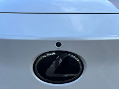 2024 Lexus RZ 300e Premium