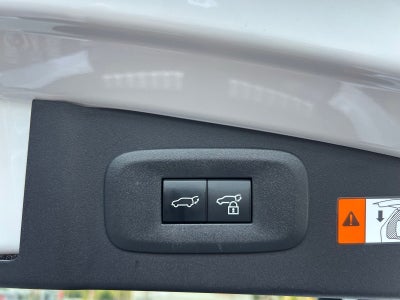 2024 Lexus RZ 300e Premium