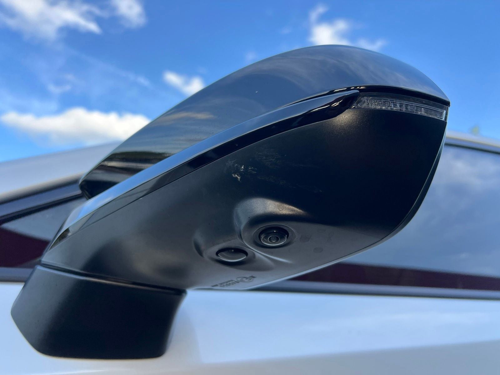 2024 Lexus RZ 300e Premium
