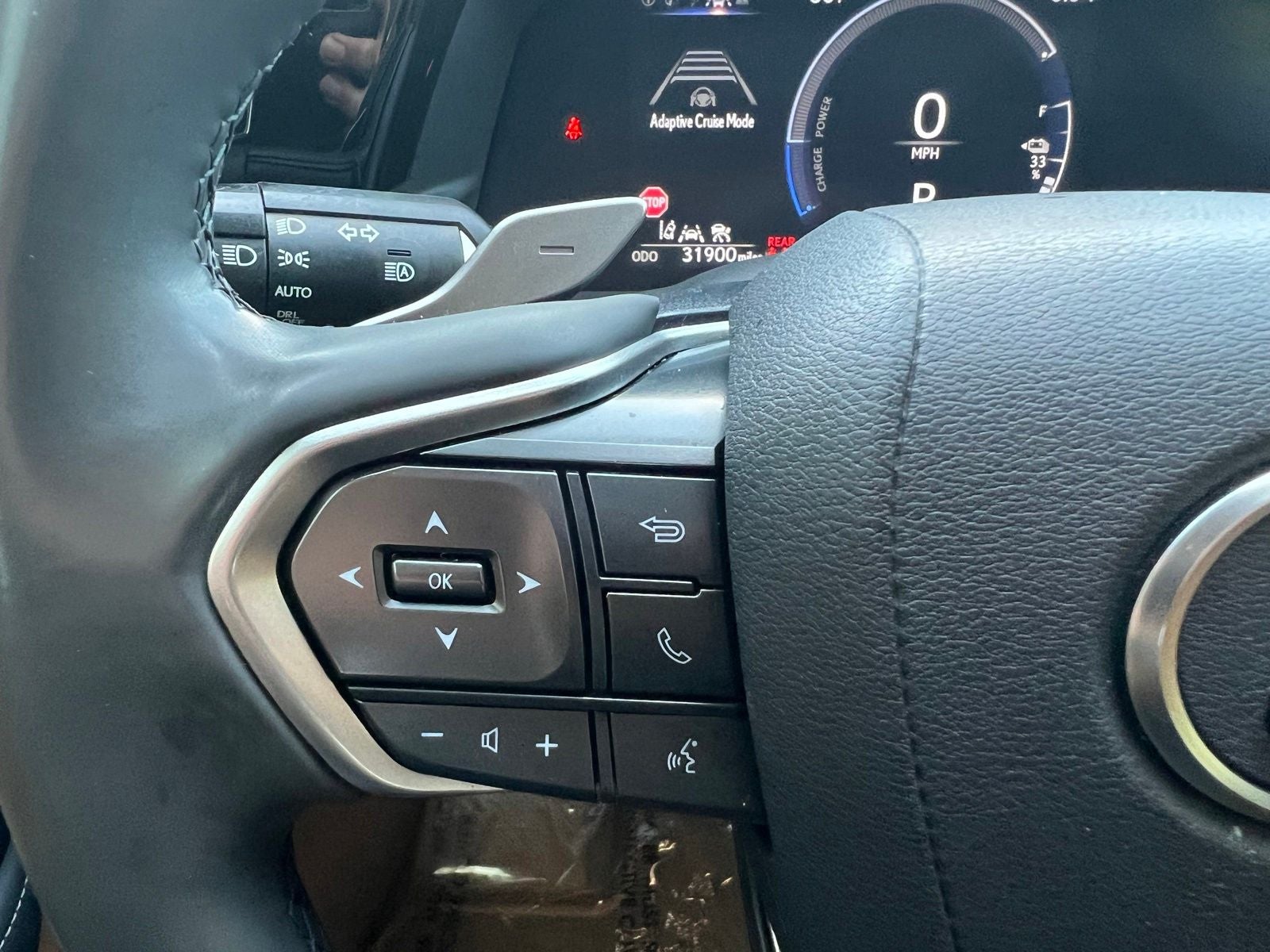 2024 Lexus RZ 300e Premium
