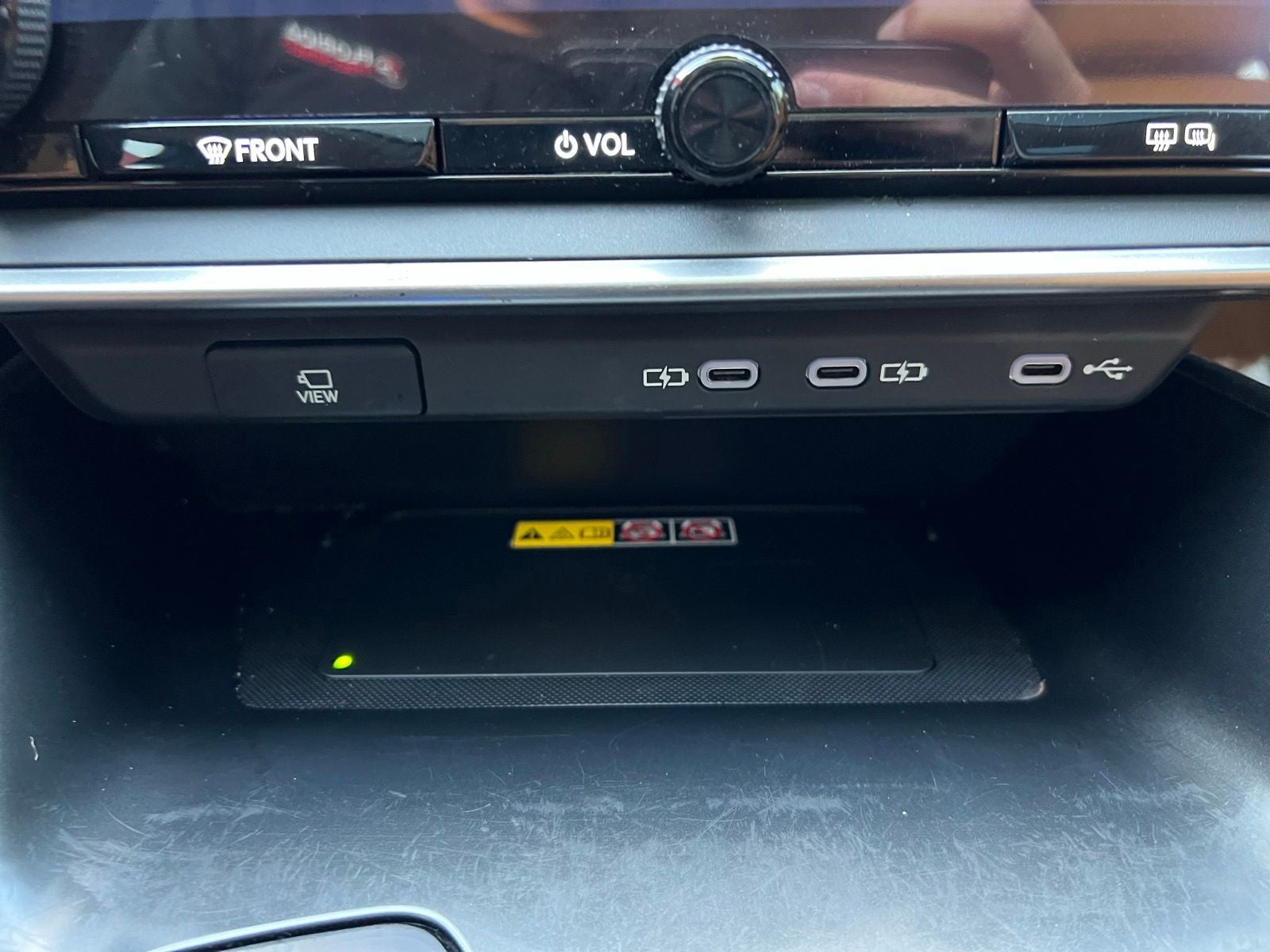 2024 Lexus RZ 300e Premium