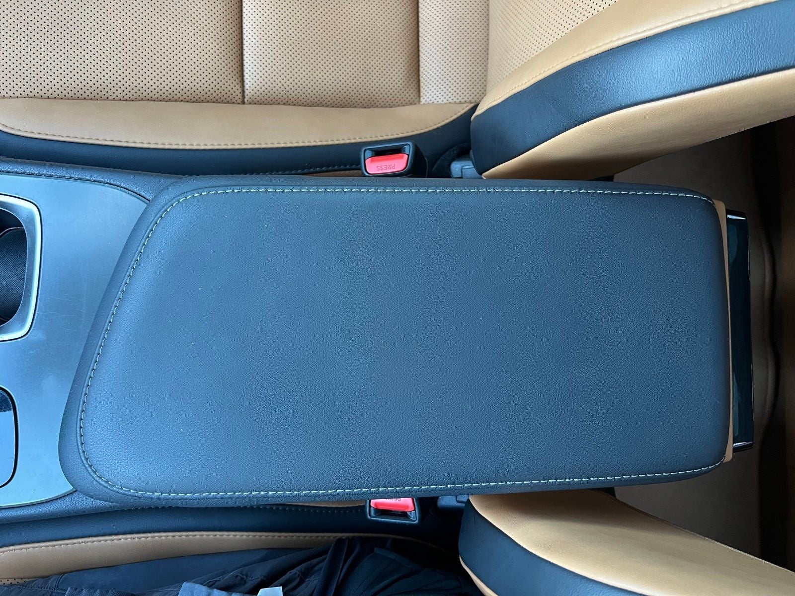 2024 Lexus RZ 300e Premium