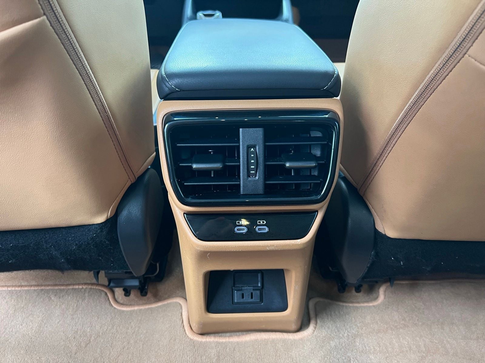 2024 Lexus RZ 300e Premium