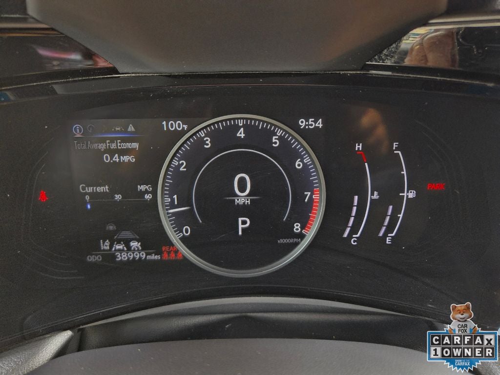 2023 Lexus NX 250 Base