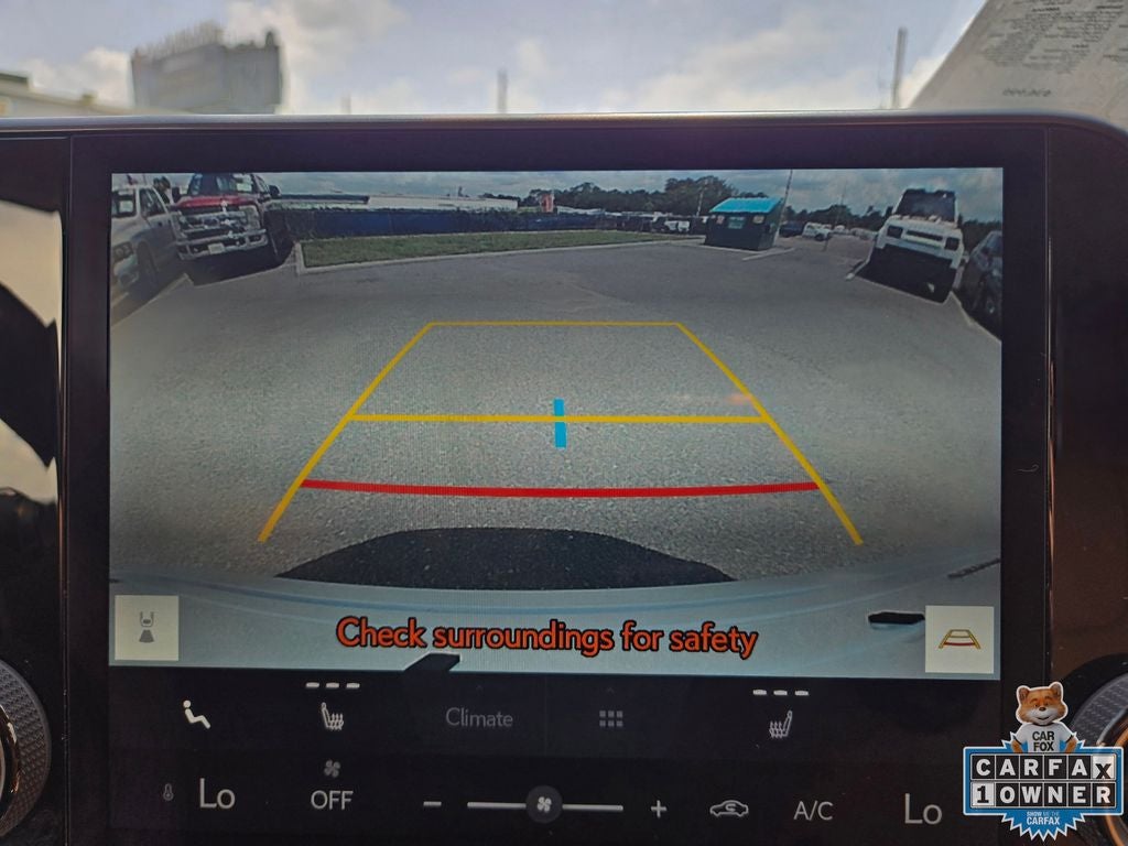 2023 Lexus NX 250 Base