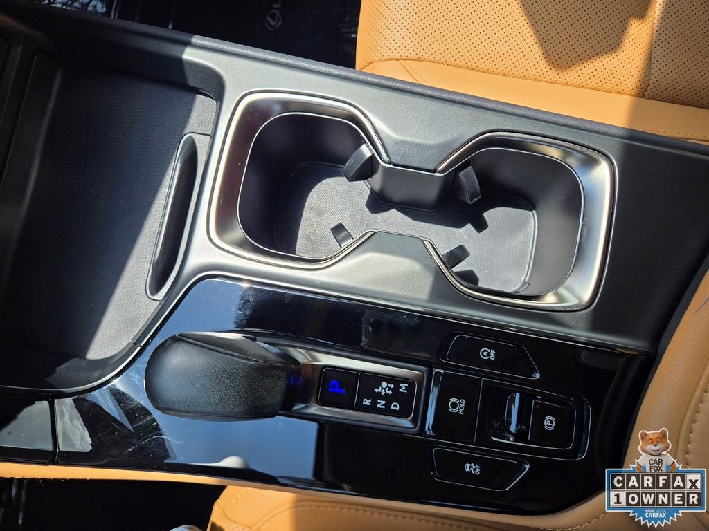 2023 Lexus NX 250 Base