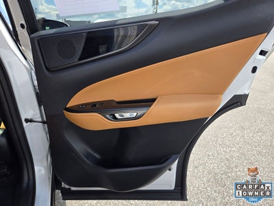 2023 Lexus NX 250 Base