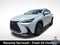 2023 Lexus NX 250 Base