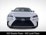 2020 Lexus NX 300h