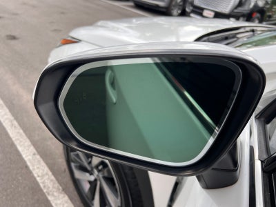 2020 Lexus NX 300h