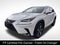 2020 Lexus NX 300h