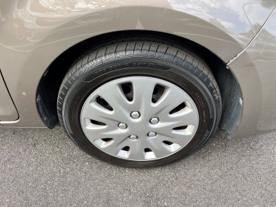 2013 Scion xB Base