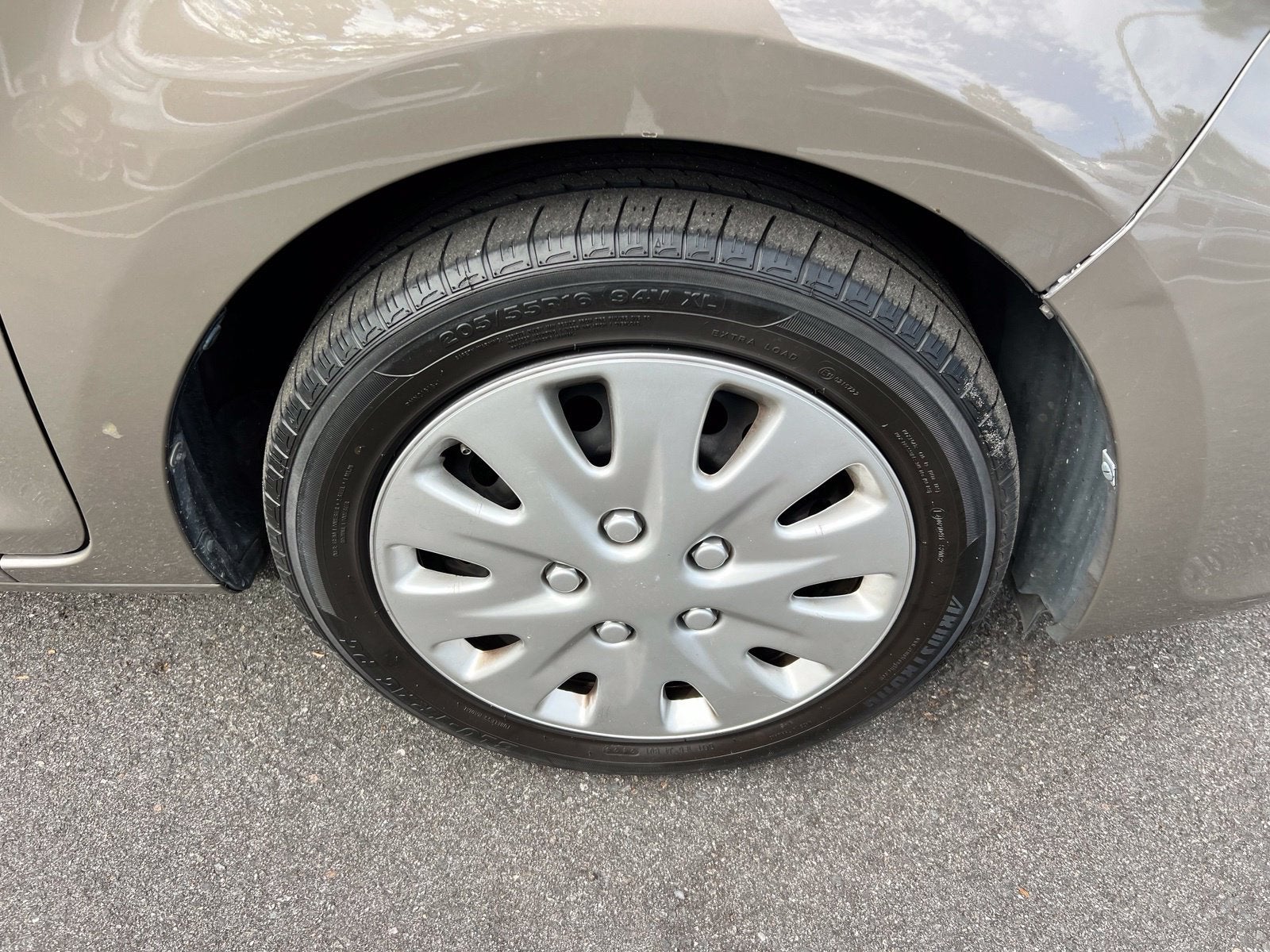 2013 Scion xB Base
