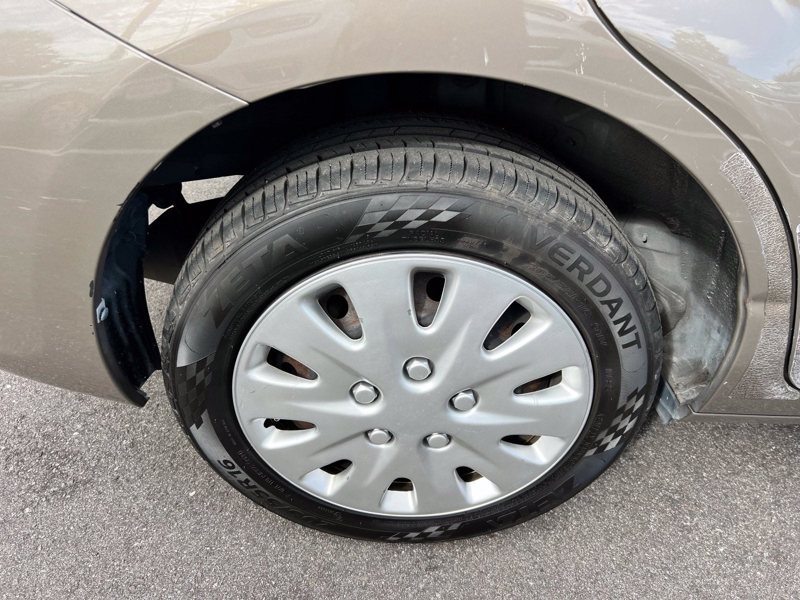 2013 Scion xB Base