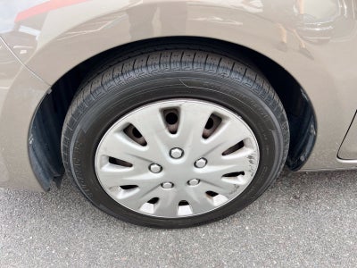 2013 Scion xB Base