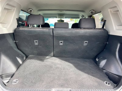 2013 Scion xB Base
