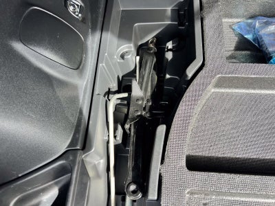 2013 Scion xB Base