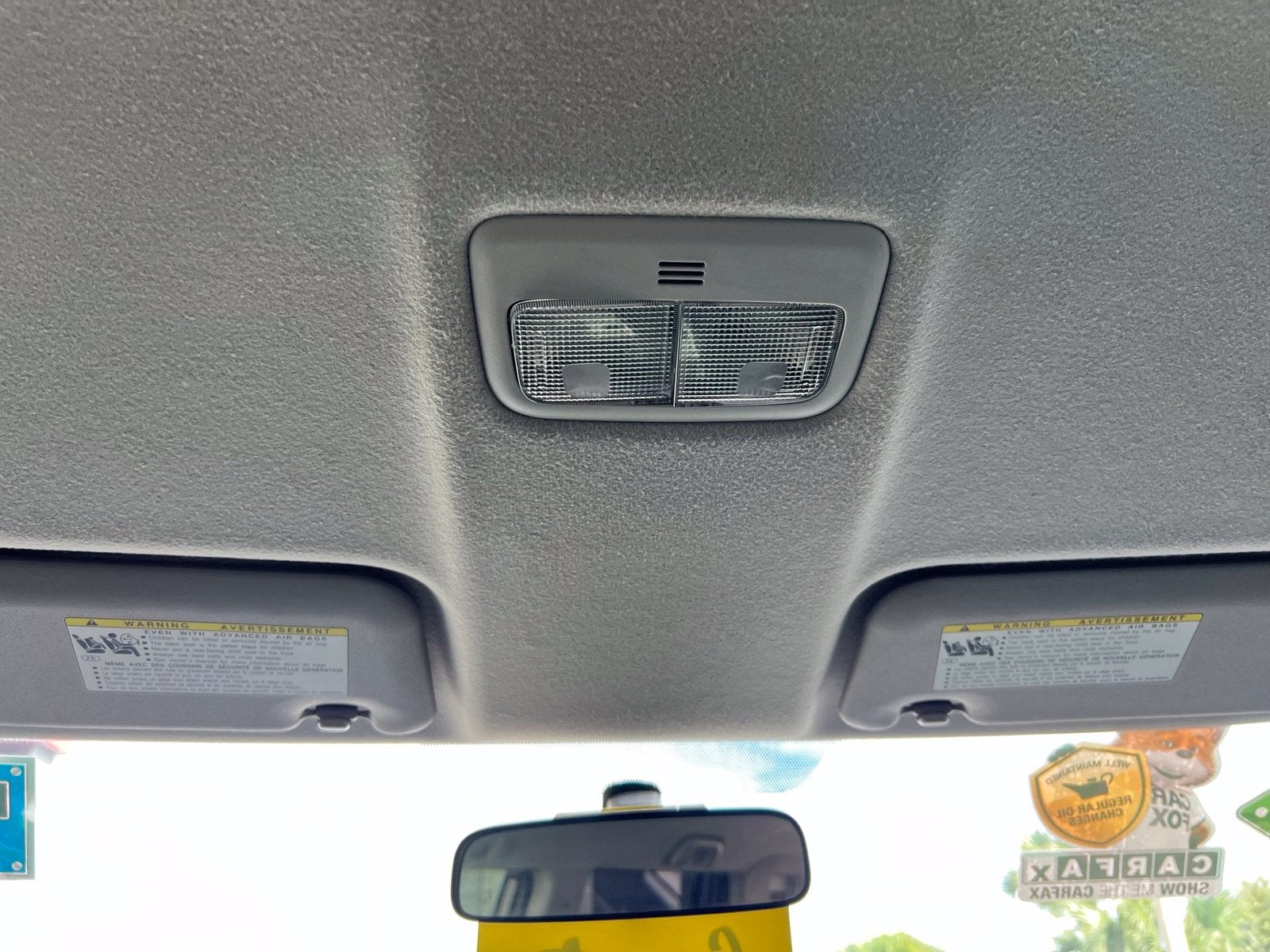 2013 Scion xB Base