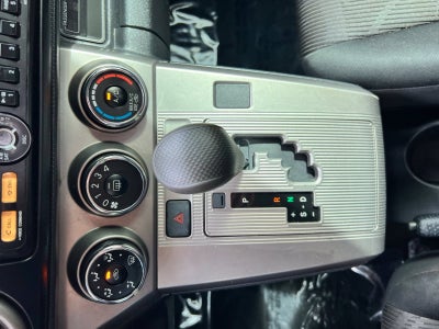 2013 Scion xB Base