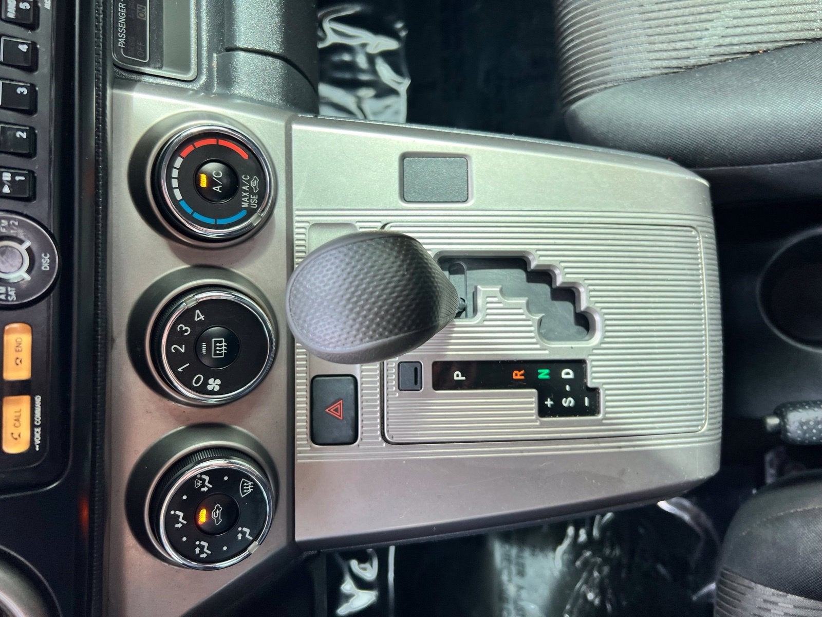 2013 Scion xB Base