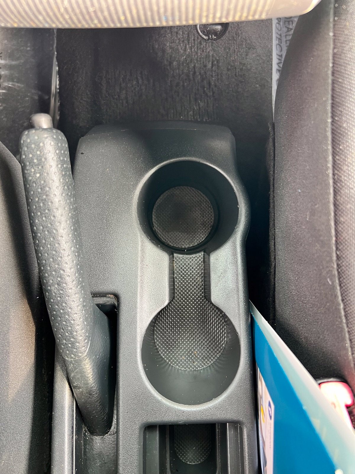 2013 Scion xB Base