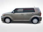 2013 Scion xB Base