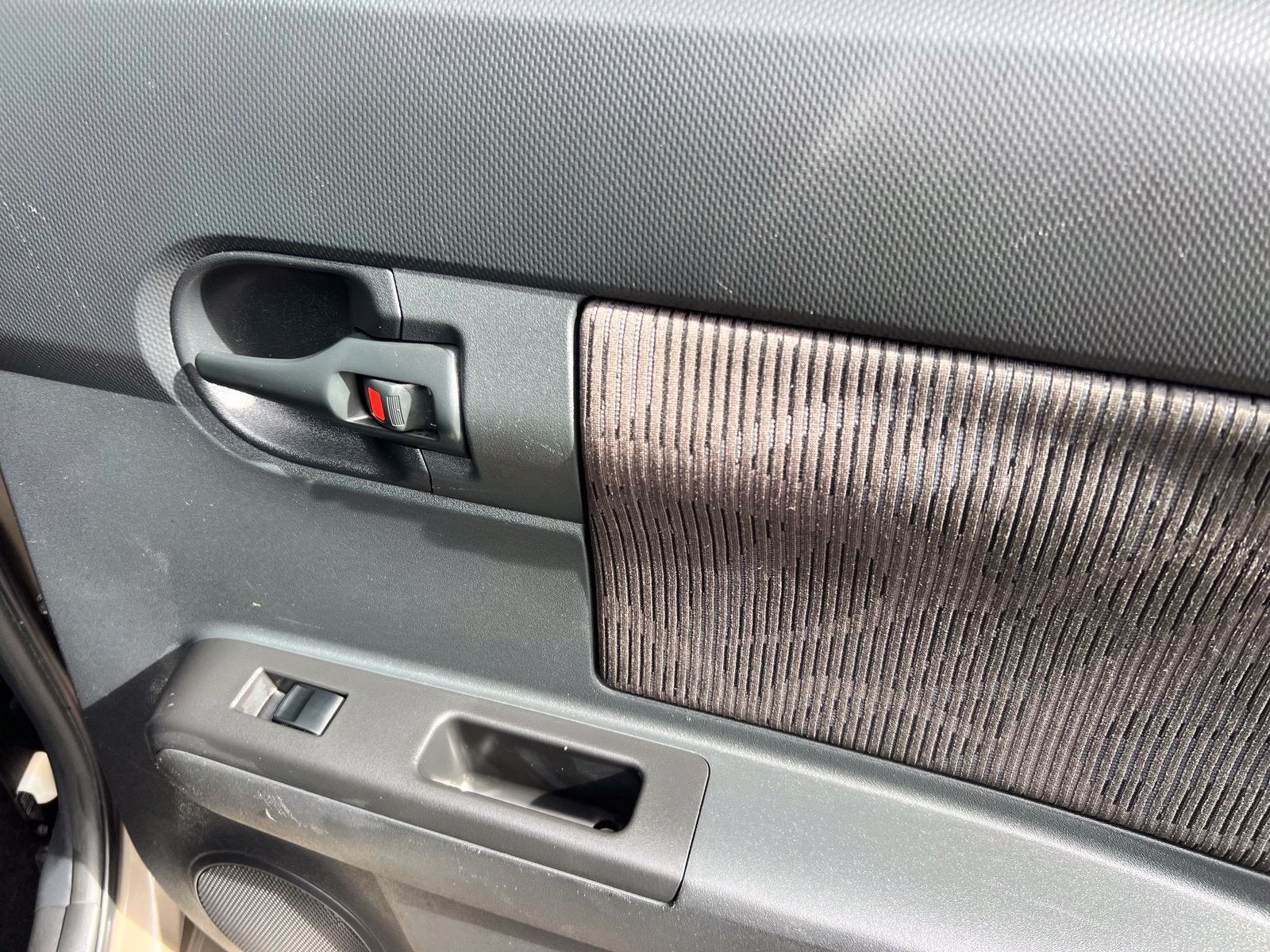 2013 Scion xB Base