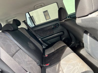 2013 Scion xB Base